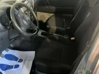 Usata Daihatsu Terios 105 CV (77 kW) 2007 Argento SUV