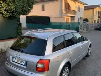 Usata Audi A4 131 CV (96 kW) 2003 Station wagon