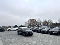Używany VW T-Roc Style 150 KM (110 kW) 2019 Szary SUV