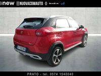 Usata DR DR 3.0 114 CV (83 kW) 2023 Rosso SUV
