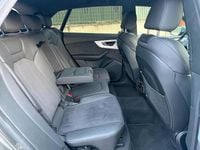 Usata Audi Q8 S-Line 285 CV (209 kW) 2024 Grigio SUV