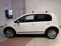 Usata VW cross up! 75 CV (55 kW) 2015 Other Utilitaria