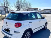 usata Fiat 500L cross 1.3 mjt 95 cv