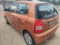 Usata Kia Picanto 75 CV (55 kW) 2007 Utilitaria