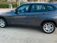 Usata BMW X1 143 CV (105 kW) 2014 SUV