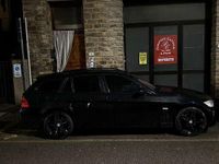 Usata BMW 320 M Sport 163 CV (119 kW) 2006 Station wagon