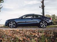 usata Audi A5 Coupè Quattro 2.0 tdi 177 cv * Tetto Panoramico