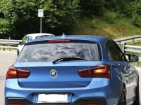 Usata BMW 118 M Sport 150 CV (110 kW) 2018 Utilitaria