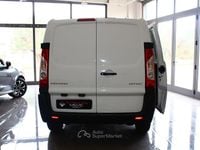 Usata Peugeot Expert 128 CV (94 kW) 2016 Bianco Furgone