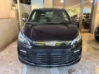 Usata Ligier JS50 2020 Nero Utilitaria