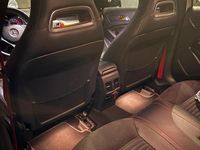 Usata Mercedes GLA220 AMG 2014 Bianco SUV