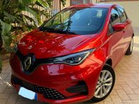 usata Renault Zoe ZOE Zen R135 Flex