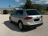 Usata VW Tiguan Business 150 CV (110 kW) 2018 SUV