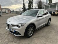 usata Alfa Romeo Stelvio -- 2.2 T.diesel 180CV AT8 RWD Bus.