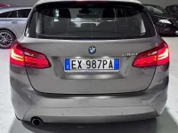 Usata BMW 218 150 CV (110 kW) 2014 Other Coupé