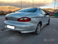 usata Hyundai Coupé 1ª serie - 1998