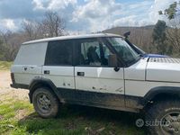 Usata Land Rover Range Rover Classic 1994 Bianco SUV