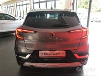 usata Renault Captur 1.5dci INTENS LED, NAVI, KAMERA