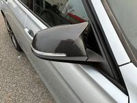 Usata BMW 316 Sport Line 116 CV (85 kW) 2013 Station wagon