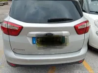 Usata Ford C-MAX 105 CV (77 kW) 2010 Monovolume