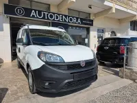 Usata Fiat Doblò S 105 CV (77 kW) 2023 Bianco Monovolume