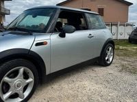 Occasion Mini ONE 90 ch (66 kW) 2004 Citadine