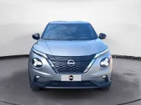 Usata Nissan Juke N-Connecta 143 CV (105 kW) 2023 Grigio SUV