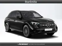 Nuova Mercedes GLC220 Advanced 197 CV (144 kW) 2026 Nero SUV