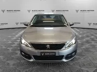 Usata Peugeot 308 SW Active 131 CV (96 kW) 2019 Grigio Station wagon