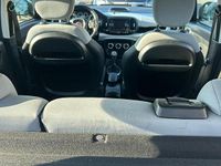 Usata Fiat 500L 95 CV (69 kW) 2016 Grigio Monovolume