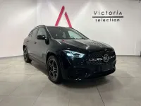 Usata Mercedes GLA200 AMG Line Premium 150 CV (110 kW) 2025 Nero SUV
