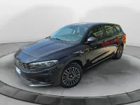 Usata Fiat Tipo 100 CV (73 kW) 2023 Nero Station wagon