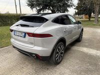 Usata Jaguar E-Pace 2018 SUV