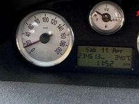 Usata Lancia Ypsilon 75 CV (55 kW) 2010 Nero Utilitaria