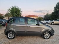 Usata Lancia Musa 90 CV (66 kW) 2008 Grigio Monovolume