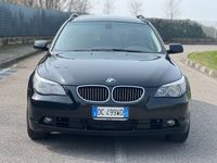 usata BMW 530 Serie 5 xd 530 xDrive Diesel