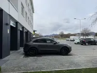 Usata Porsche Macan S 250 CV (183 kW) 2014 SUV