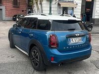 Usata Mini Countryman 2017