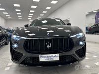 usata Maserati Levante 3.0 V6 350 CV (GRANSPORT)