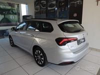 Usata Fiat Tipo City Life 95 CV (69 kW) 2022 Grigio Station wagon