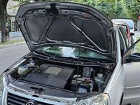 Usata VW Polo Goal 64 CV (47 kW) 2005 Grigio Utilitaria