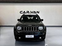 Usata Jeep Renegade Limited 130 CV (95 kW) 2024 Grigio SUV