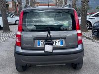Usata Fiat Panda Dynamic 77 CV (56 kW) 2011 Grigio Utilitaria