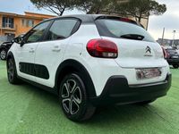 usata Citroën C3 1.2 benzina 83 cv PureTech S&S Shine
