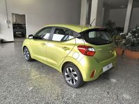 Nuova Hyundai i10 63 CV (46 kW) 2025 Utilitaria