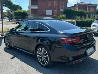 Usata Renault Talisman Intens 160 CV (117 kW) 2017 Nero Berlina