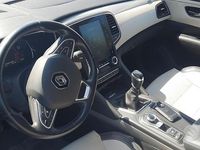 Usata Renault Talisman 150 CV (110 kW) 2020 Grigio Station wagon