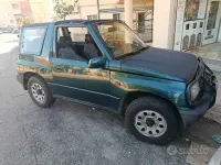 Usata Suzuki Vitara 1996