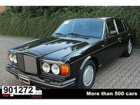 Usata Bentley Turbo 320 CV (235 kW) 1990 Nero Berlina
