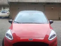 Usata Ford Fiesta ST-Line 101 CV (74 kW) 2019 Utilitaria